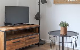 Vakantiewoning 'T Juttershuis Egmond Aan Zee